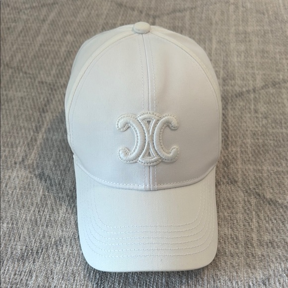 Celine Baseball Cap - Picture 1 of 7